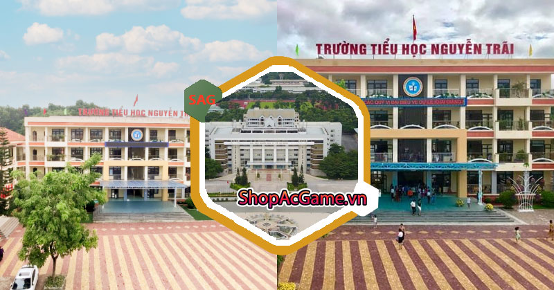 Danh sách các trường tiểu học ở Yên Bái