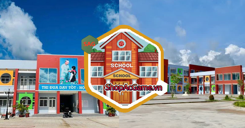 Danh sách các trường tiểu học ở Bạc Liêu