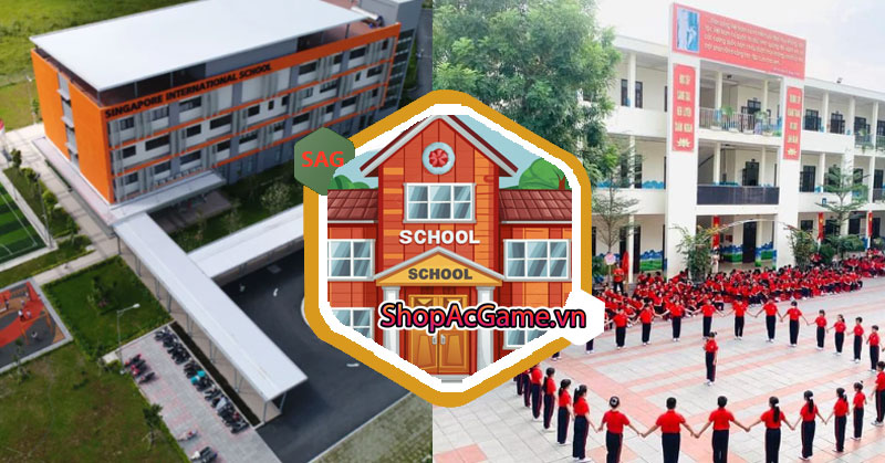 Danh sách các trường tiểu học ở Cần Thơ