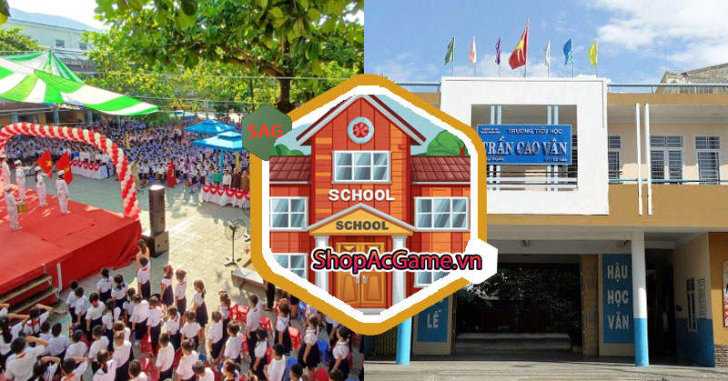 Danh sách các trường tiểu học ở Đà Nẵng