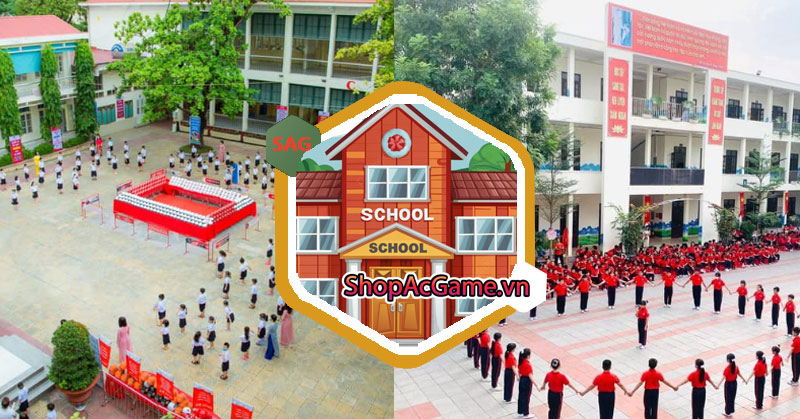 Danh sách các trường tiểu học ở Hải Phòng