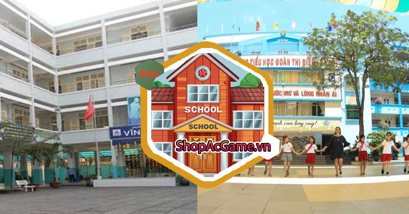 Danh sách các trường tiểu học ở Tp. Hồ Chí Minh