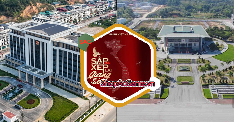 Danh sách các Xã, Phường ở Cao Bằng