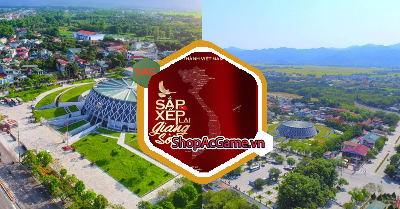 Danh sách các Xã, Phường ở Điện Biên