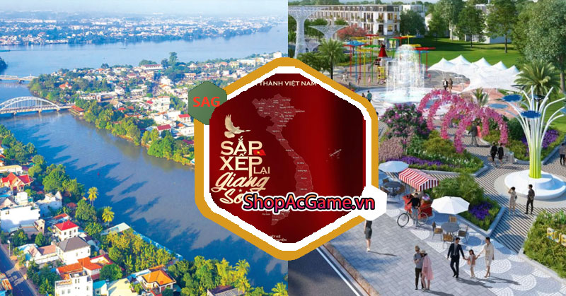 Danh sách các Xã, Phường ở Đồng Nai