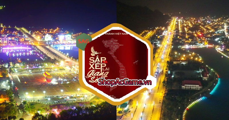 Danh sách các Xã, Phường ở Lai Châu