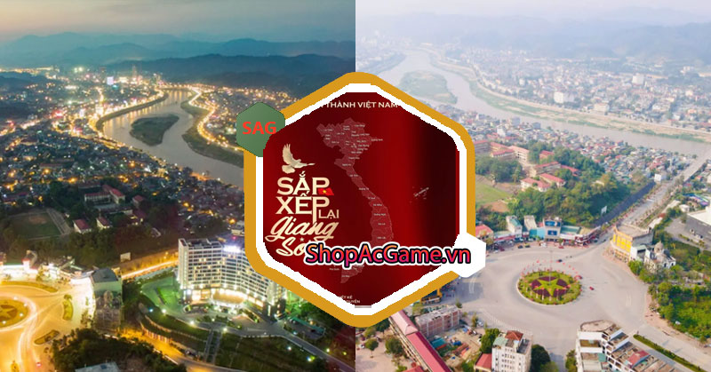 Danh sách các Xã, Phường ở Lào Cai