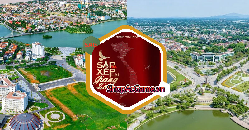 Danh sách các Xã, Phường ở Phú Thọ