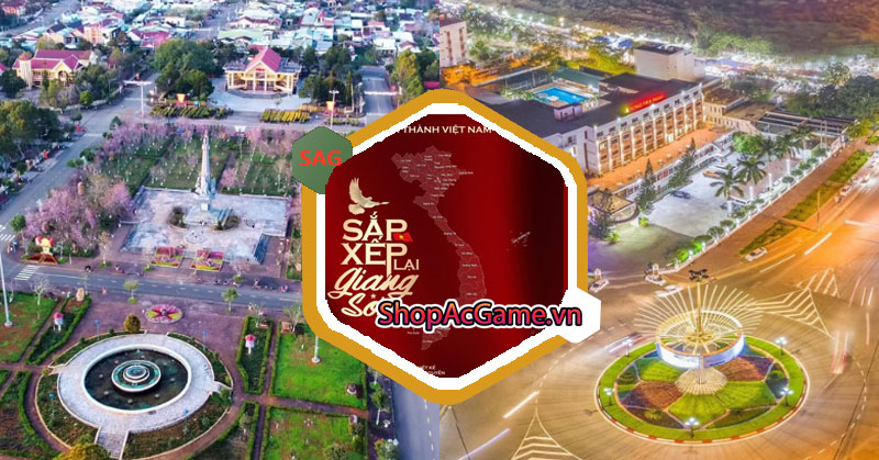 Danh sách các Xã, Phường ở Quảng Ngãi