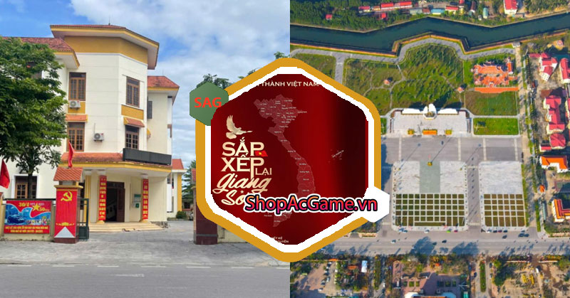 Danh sách các Xã, Phường ở Quảng Trị