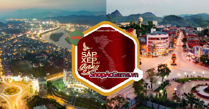 Danh sách các Xã, Phường ở Sơn La