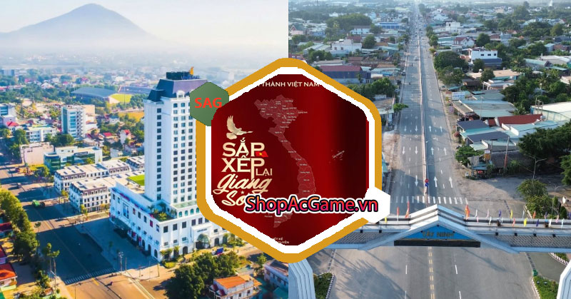 Danh sách các Xã, Phường ở Tây Ninh