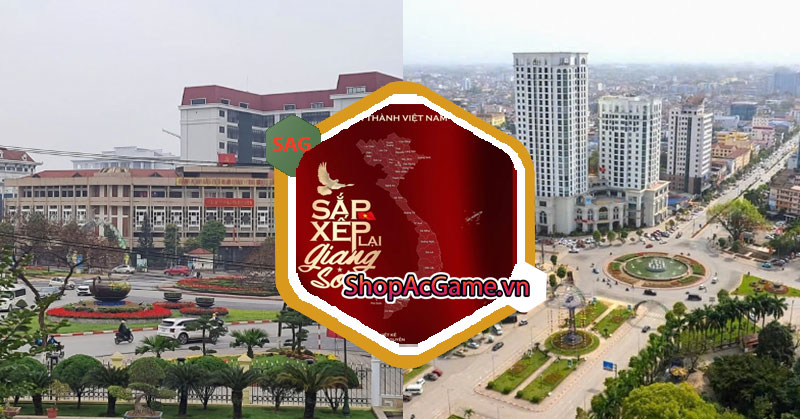 Danh sách các Xã, Phường ở Thái Nguyên