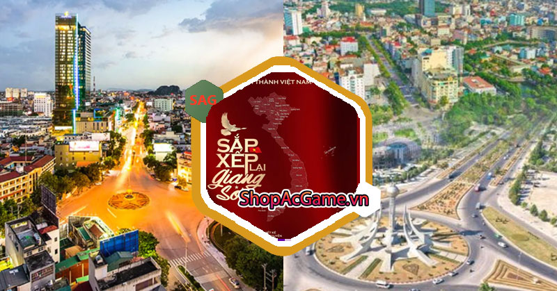 Danh sách các Xã, Phường ở Thanh Hóa