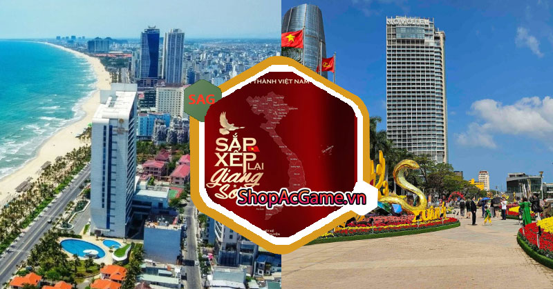 Danh sách các Xã, Phường ở TP. Đà Nẵng