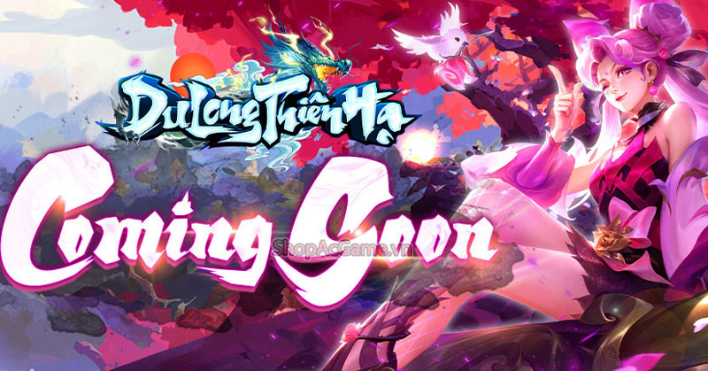 Du Long Thiên Hạ SohaGame