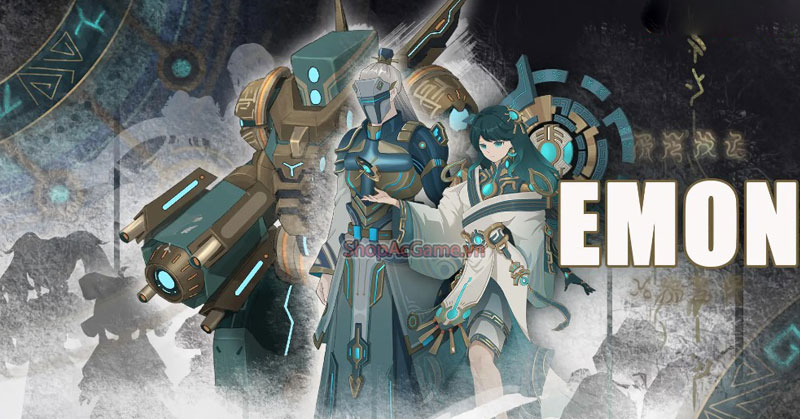 EMon