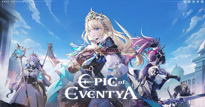 Epic of Eventya