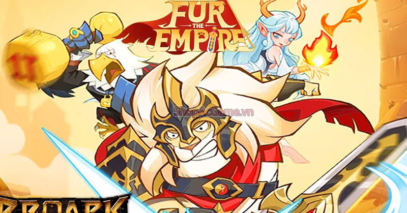 Fur the Empire