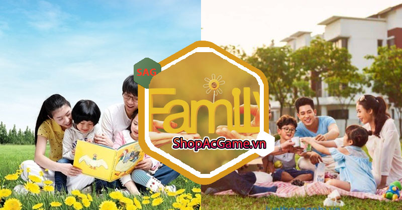 Gia đình là gì? Vai trò của gia đình