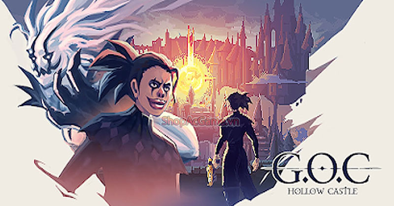 GOC Hollow Castle