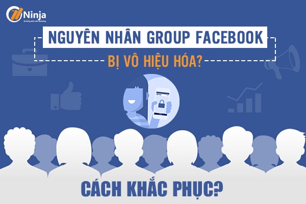 Hàng loạt Group Facebook tại Việt Nam bị 'bay màu'