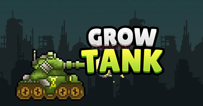 Grow Tank Master