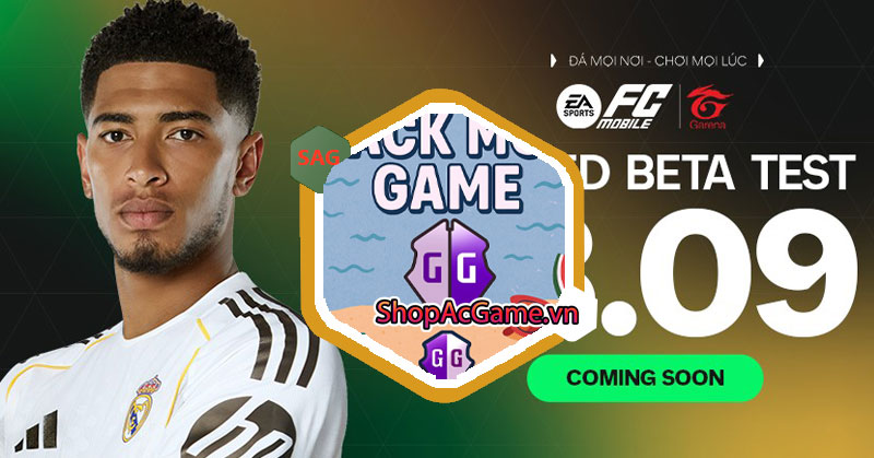 Hack Mod EA Sports FC Mobile