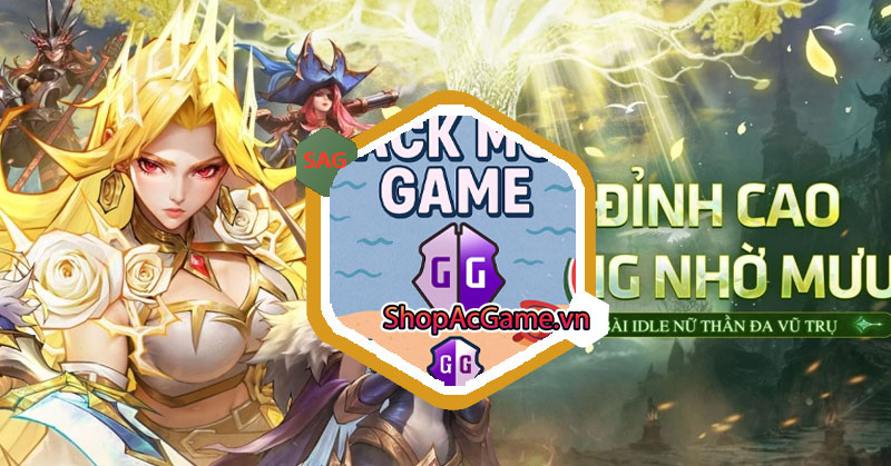 Hack Mod Liên Minh Valkyrie