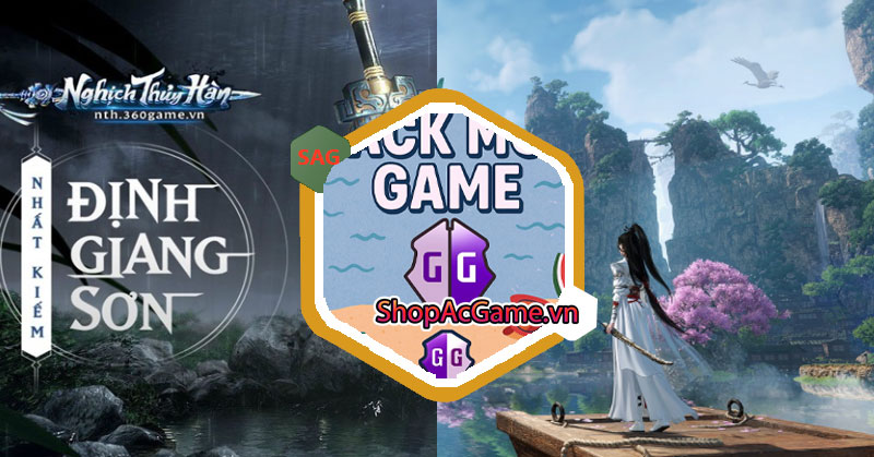 Hack Mod Nghịch Thủy Hàn VNG