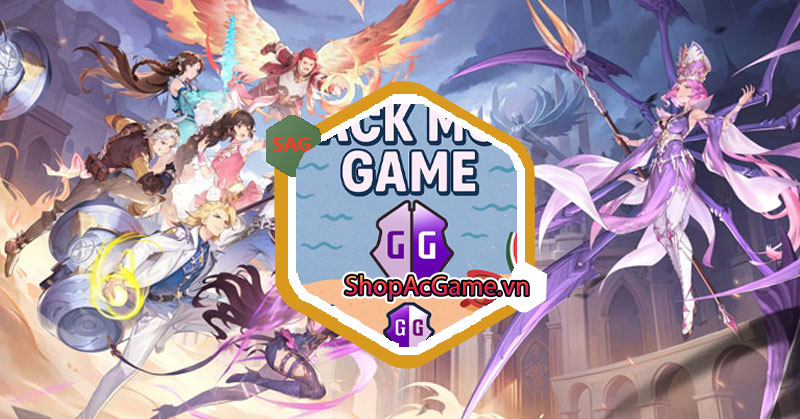 Hack Mod Soul Land Time Reversed