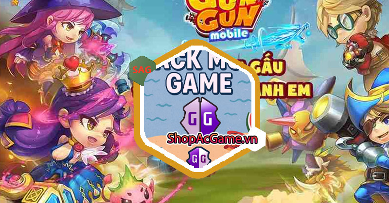 Hack Mod TGun Mobile TPL