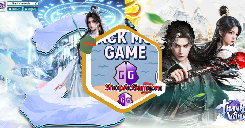Hack Mod Thanh Vân Mobile
