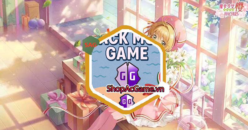 Hack Mod Thủ Lĩnh Thẻ Bài Chìa Khoá Ký Ức