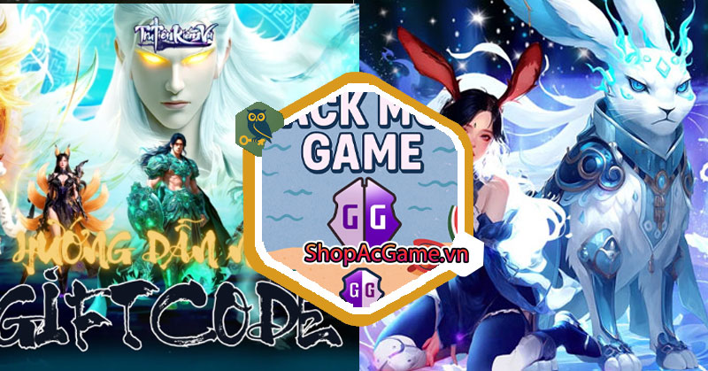 Hack Mod Tru Tiên Kiếm Vũ