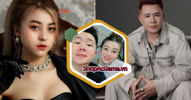 Hana Cẩm Tiên ly hôn với rapper Gia Quân