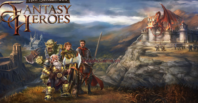 Hex Heroes