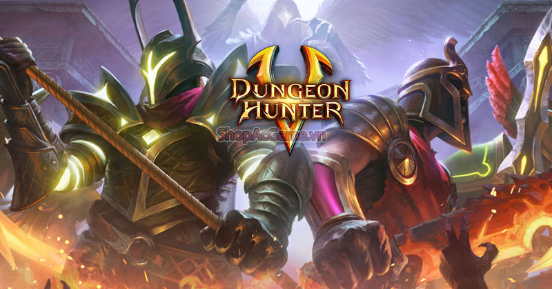 Hunter Action