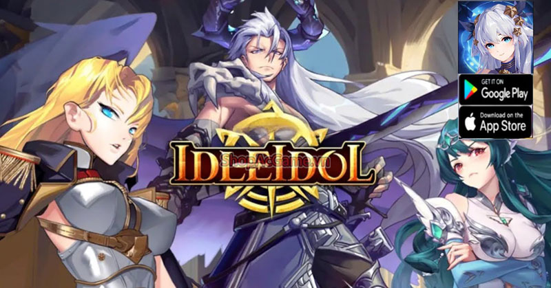 Idle Idol