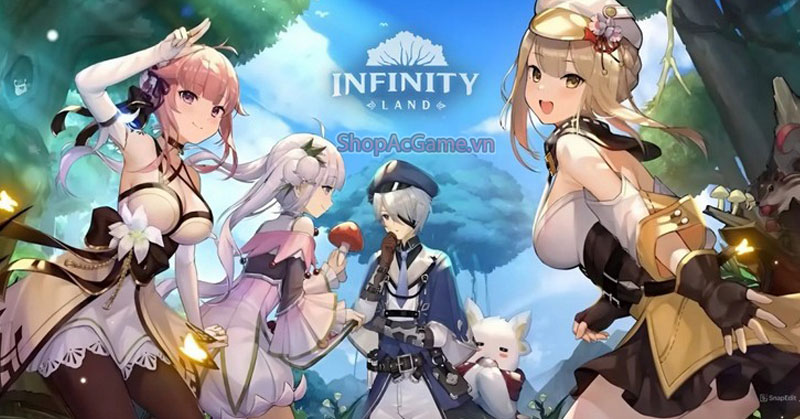 Infinity Land