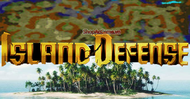 Island Defense