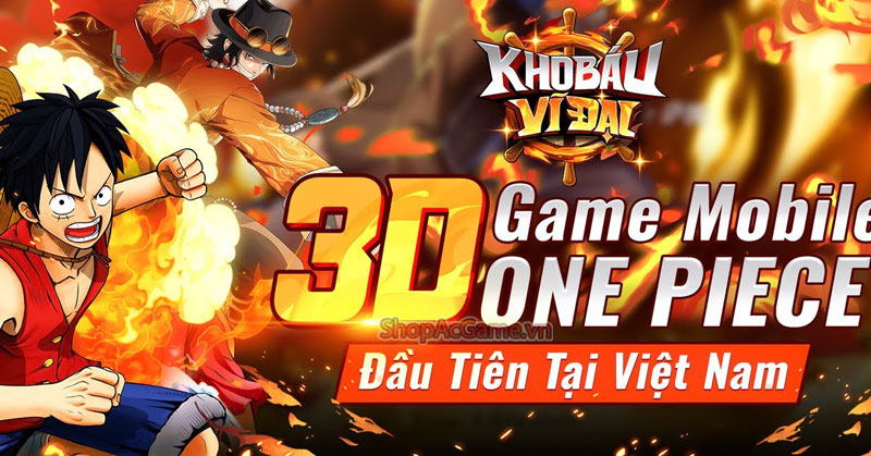 Kho Báu Đại Chiến