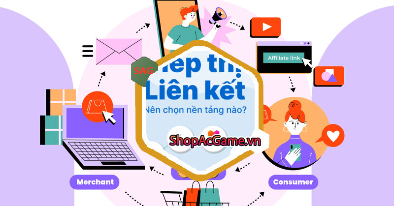 Kinh Nghiệm Share Link Làm Tiếp Thị Liên Kết