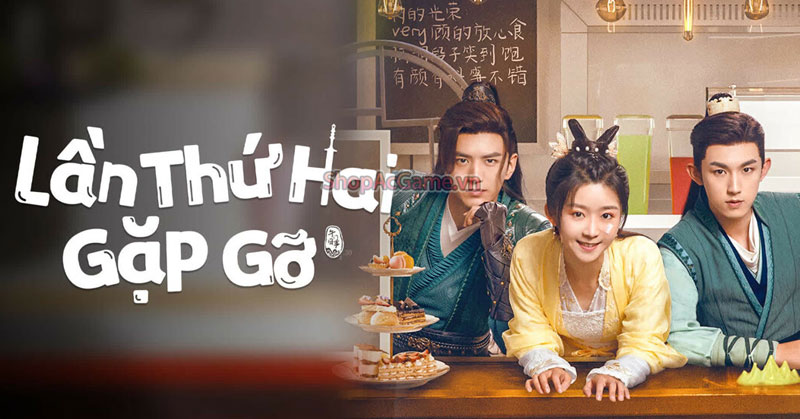Phim Lần Thứ Hai Gặp Gỡ