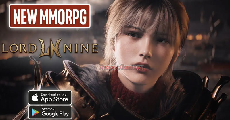 Lord Nine