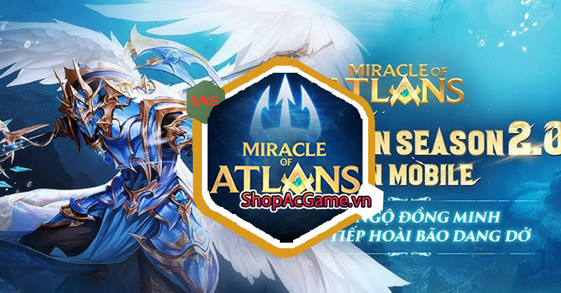 Code Miracle Of Atlans Global