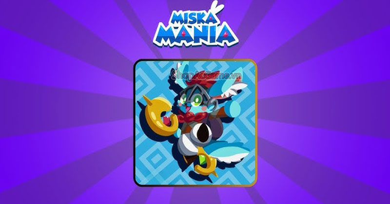 Miska Mania