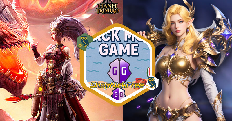 Hack Mod Hành Trình Ảo