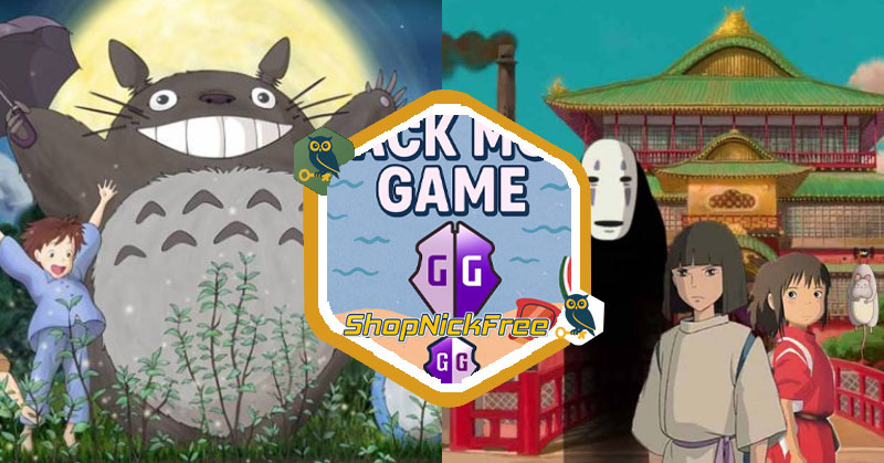 Hack Mod Thế Giới Linh Hồn