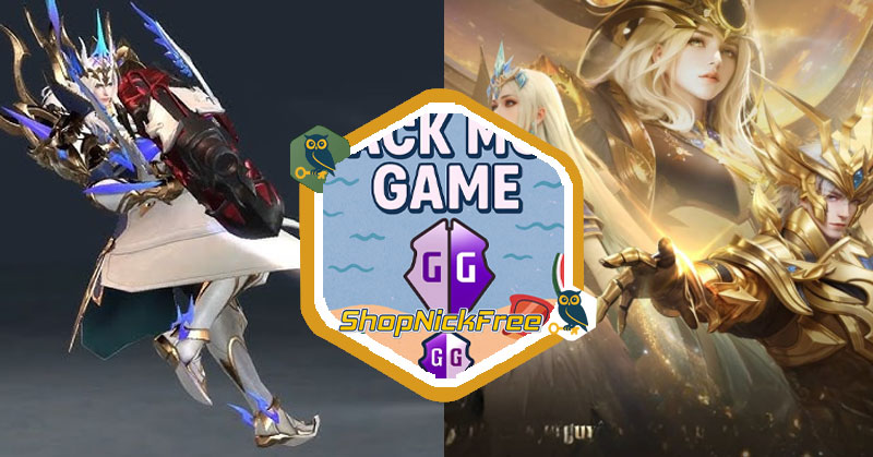 Hack Mod Thợ Săn Thâm Uyên Bóng Đêm